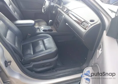 2006 Ford Five Hundred Limited z USA, uszkodzony, nr VIN 1FAHP25116G120360